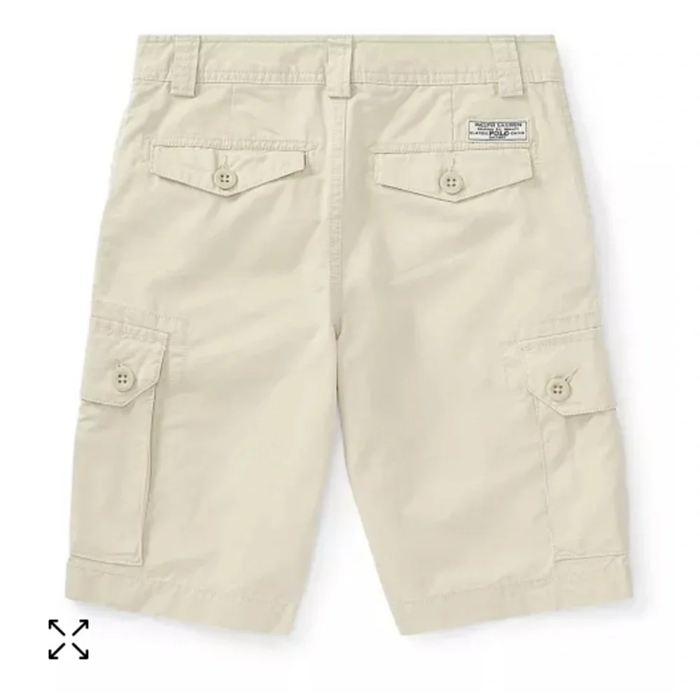 Ralph Lauren Hawaii Aloha Boys Set
